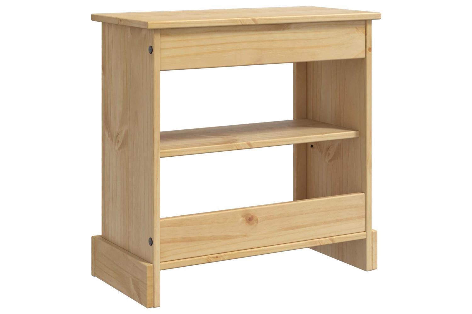 Vidaxl Aquarium Stand Corona Brown 605 X 30 X 60 Cm 150 Kg-5