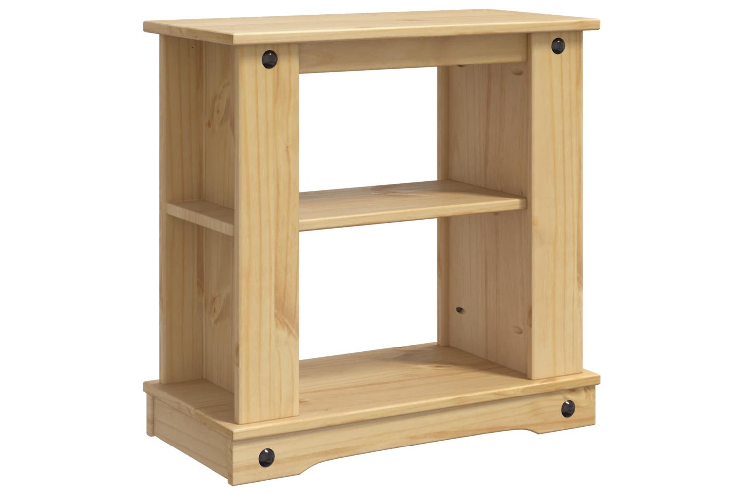Vidaxl Aquarium Stand Corona Brown 60 X 30 X 60 Cm 150 Kg-2