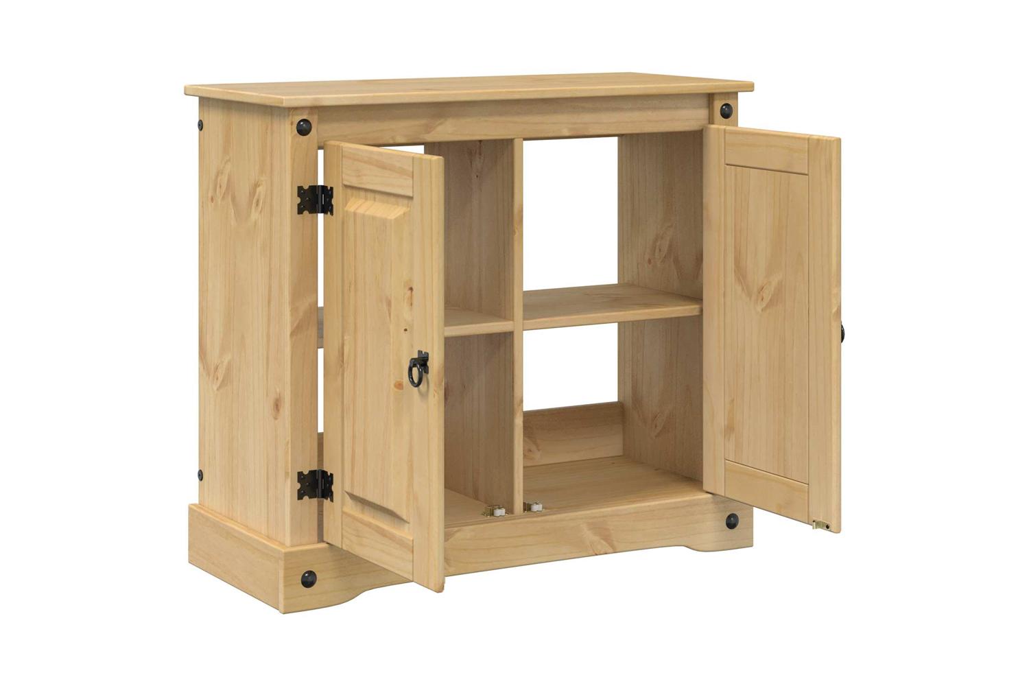 Vidaxl Aquarium Stand Corona Brown 815 X 37 X 73 Cm 250 Kg-3