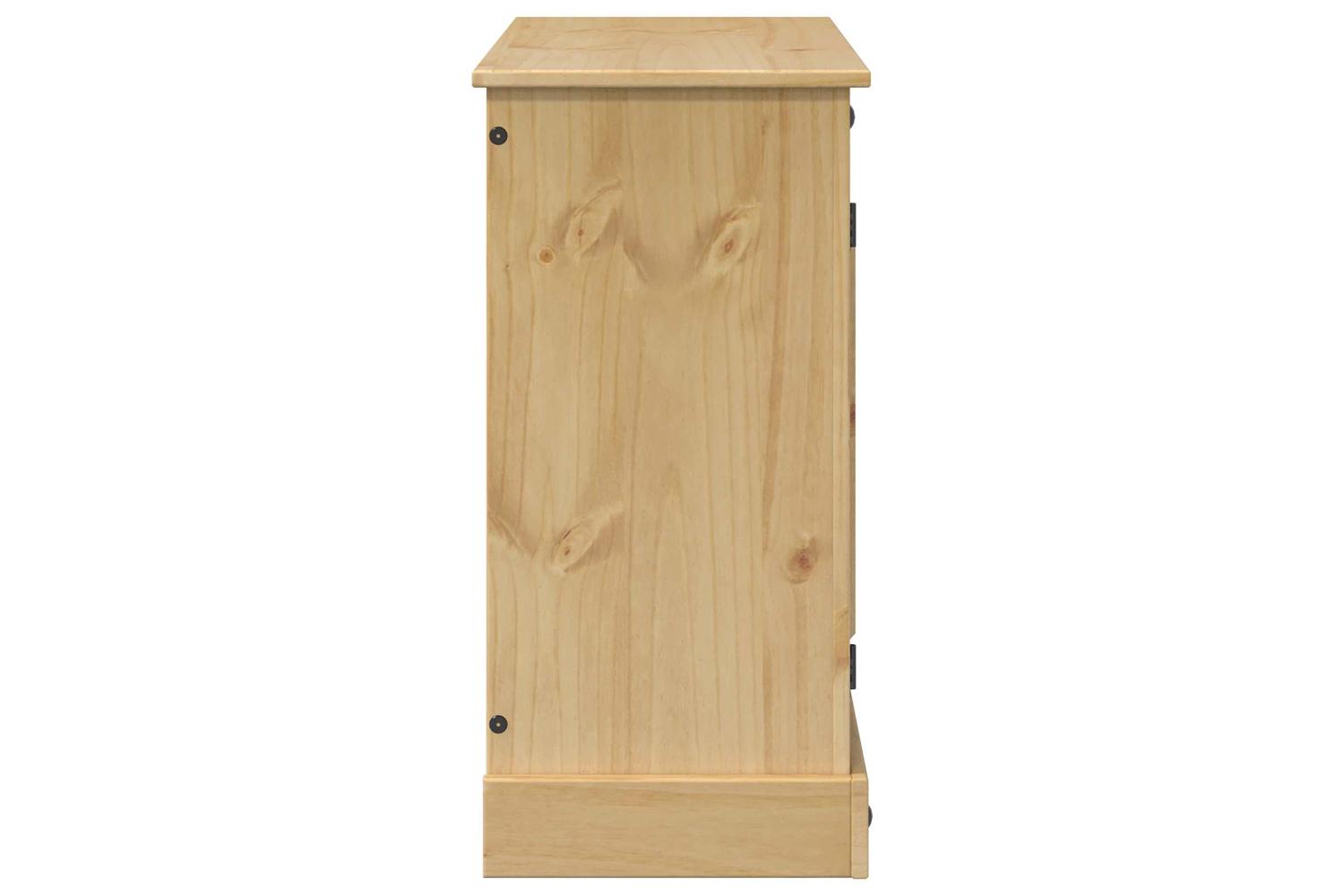 Vidaxl Aquarium Stand Corona Brown 815 X 37 X 73 Cm 250 Kg-5