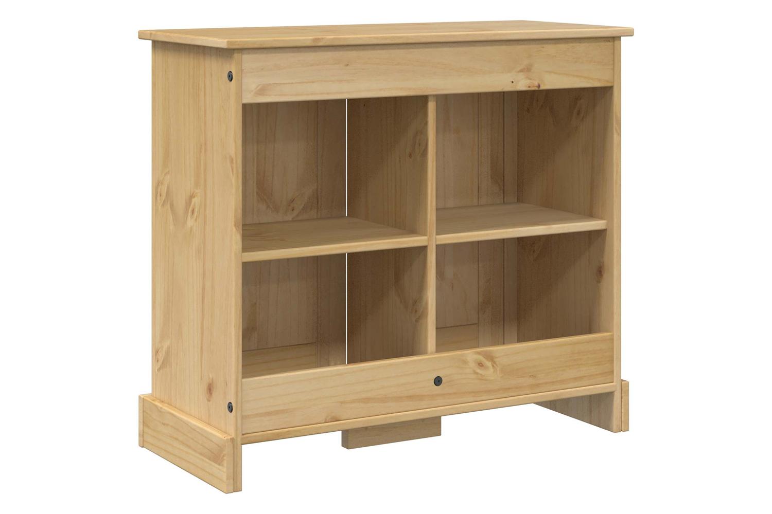 Vidaxl Aquarium Stand Corona Brown 815 X 37 X 73 Cm 250 Kg-6