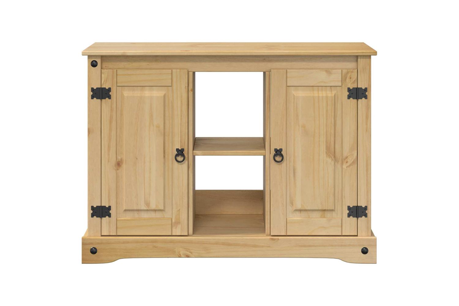 Vidaxl Aquarium Stand Corona Brown 1015 X 37 X 73 Cm 300 Kg-4