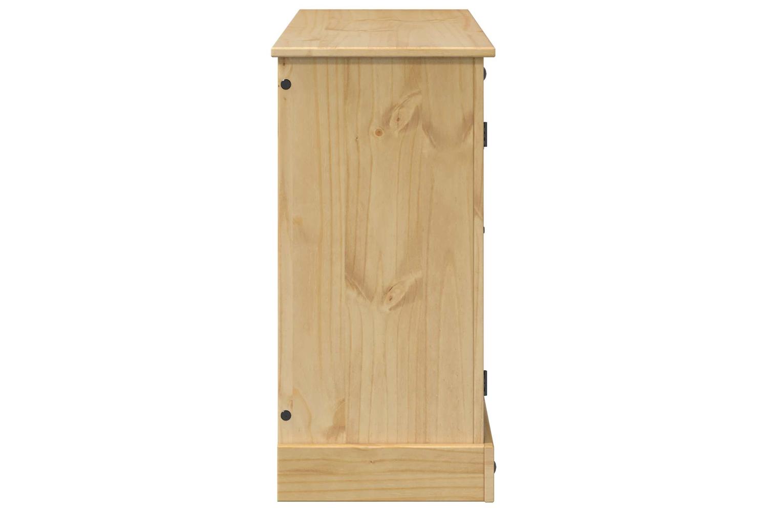 Vidaxl Aquarium Stand Corona Brown 1015 X 37 X 73 Cm 300 Kg-5