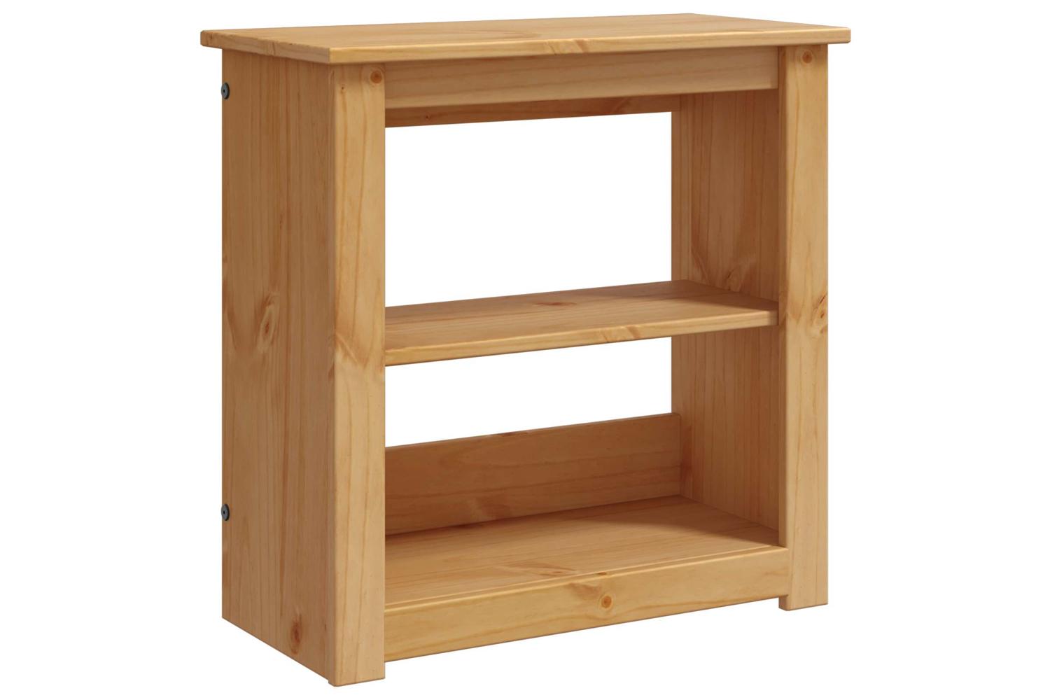 Vidaxl Aquarium Stand Panama Brown 60 X 30 X 60 Cm 150 Kg