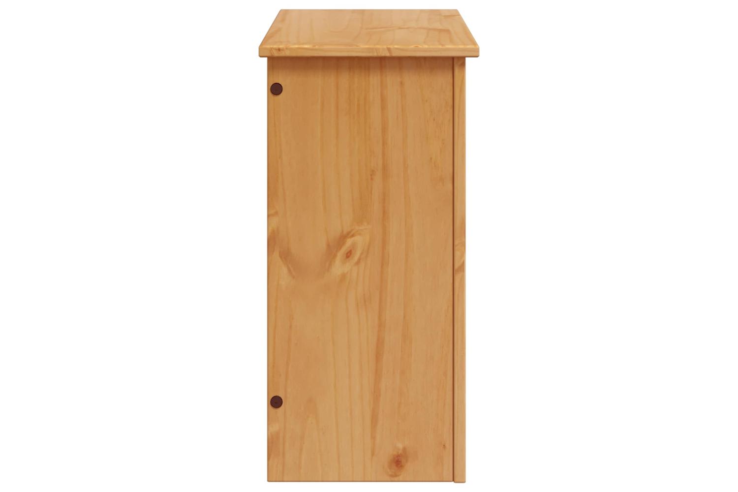 Vidaxl Aquarium Stand Panama Brown 60 X 30 X 60 Cm 150 Kg-4