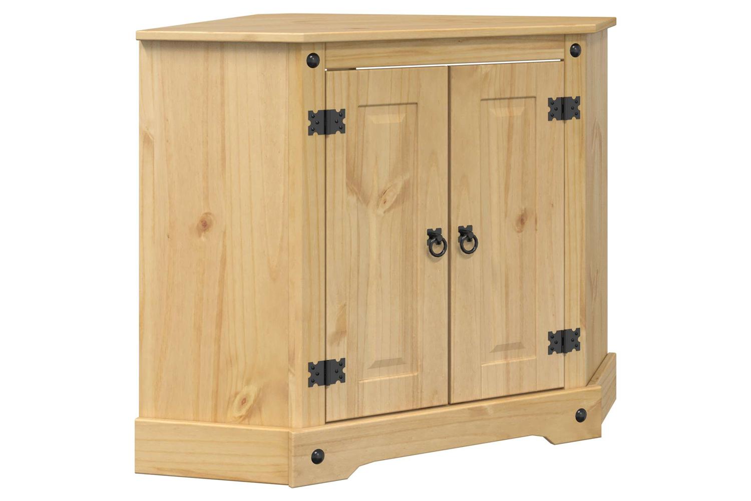 Vidaxl Aquarium Stand Corona Brown 70 X 70 X 73 Cm 300 Kg-2