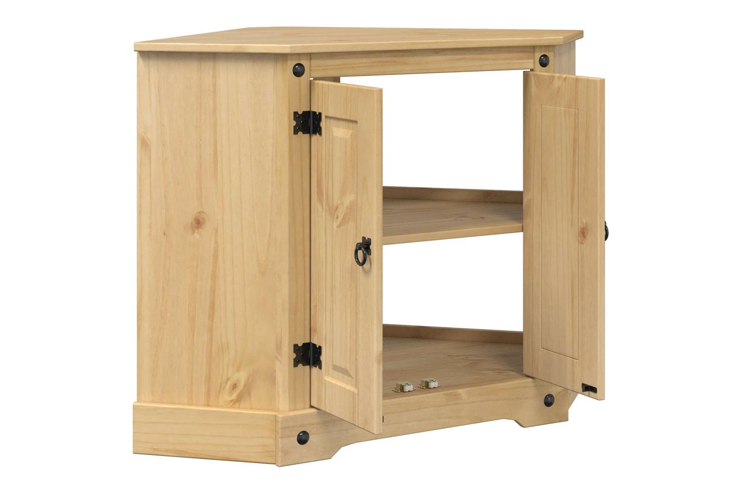 Vidaxl Aquarium Stand Corona Brown 70 X 70 X 73 Cm 300 Kg-3