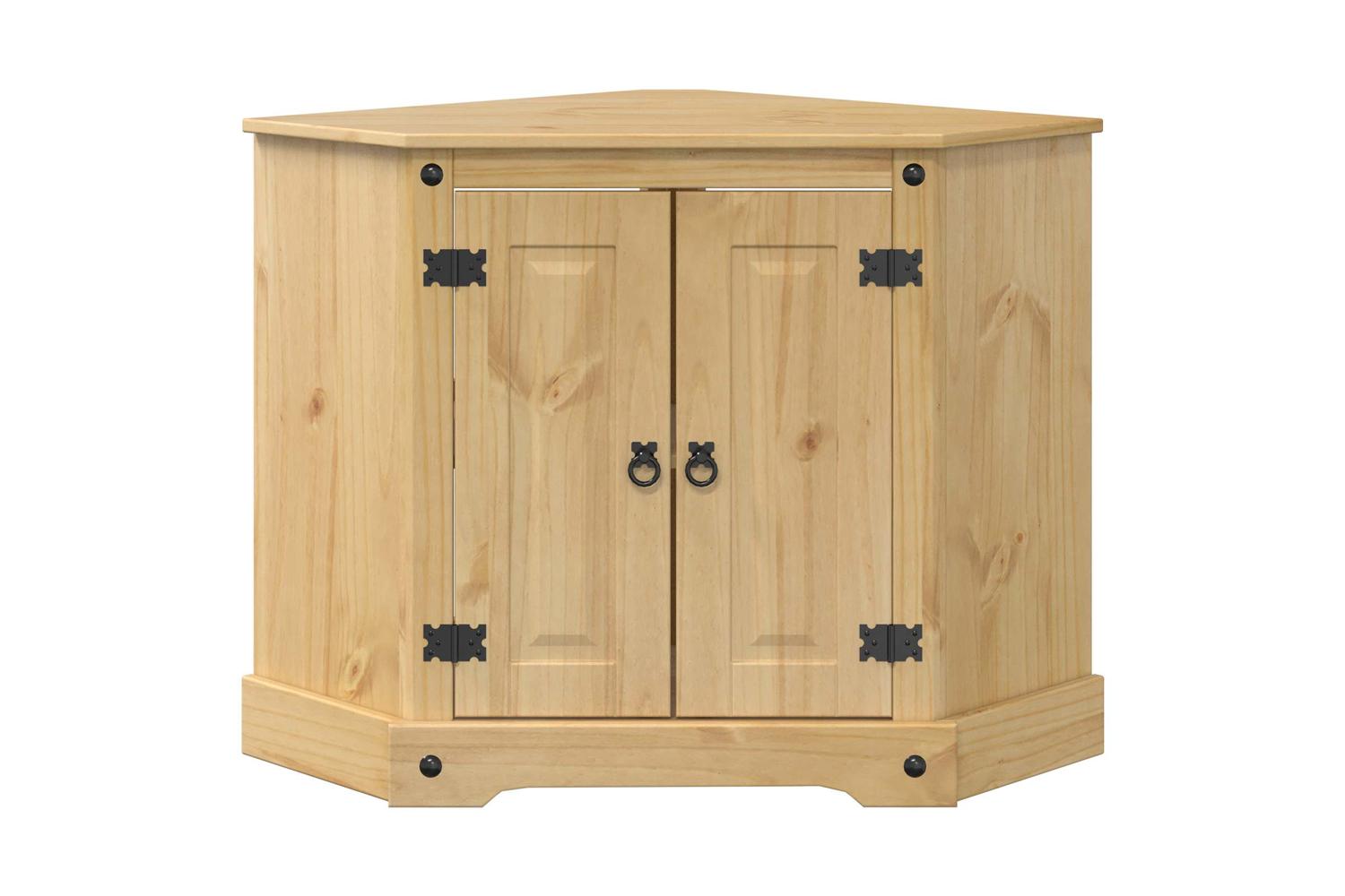Vidaxl Aquarium Stand Corona Brown 70 X 70 X 73 Cm 300 Kg-4