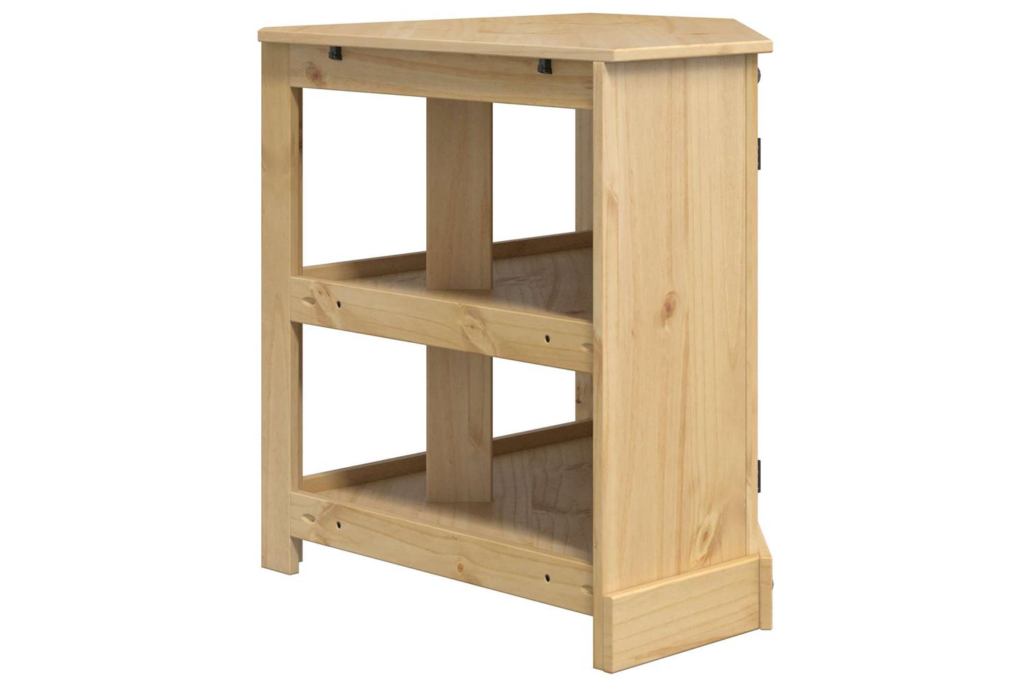 Vidaxl Aquarium Stand Corona Brown 70 X 70 X 73 Cm 300 Kg-5