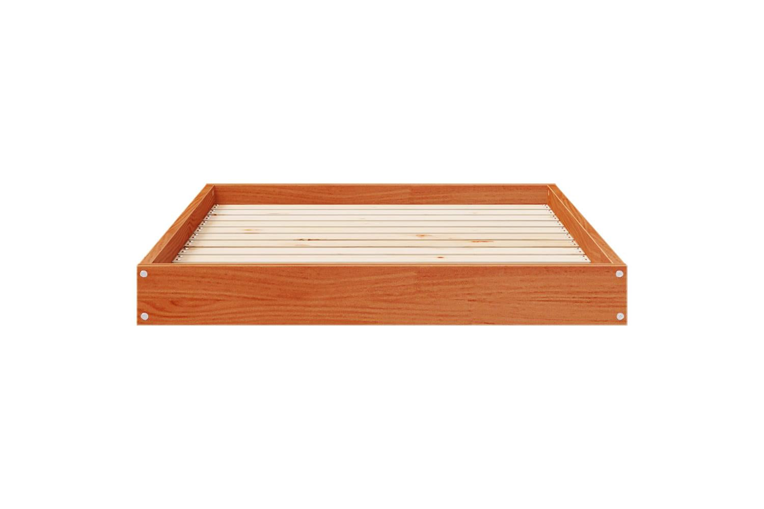 Vidaxl Dog Bed 1015 X 74 X 9 Cm Solid Pine Wood-6