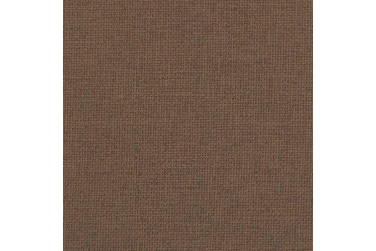 Vidaxl Dog Bed Brown 70x45x28 Cm Fabric-6