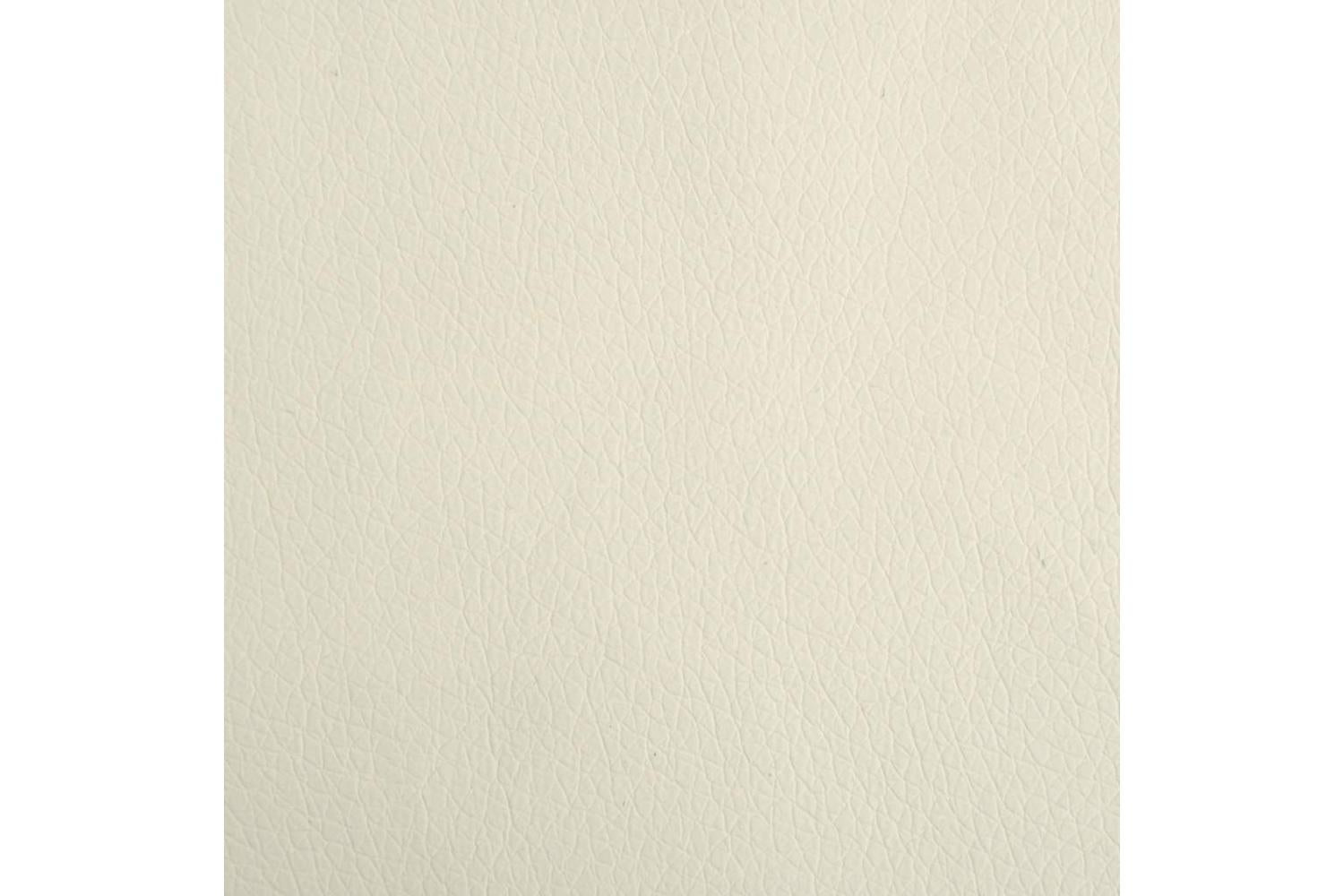 Vidaxl Dog Bed Cream 60x40x30 Cm Faux Leather-6