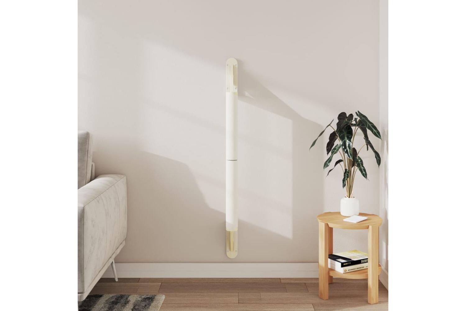 Vidaxl Wall-mounted Cat Scratching Post 109 Cm Sisal-3