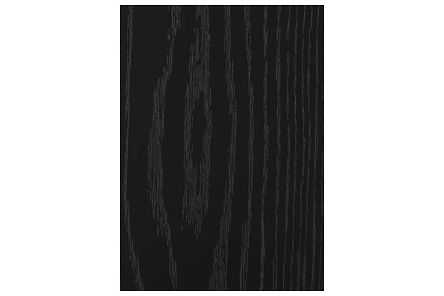 Vidaxl Decor Panels 12 Pcs Black Oak 21 X 30 X 027 Cm Engineered Wood-8