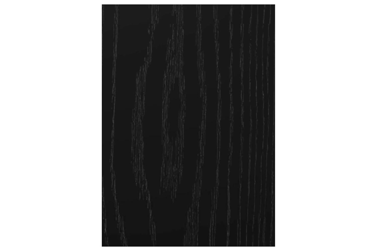 Vidaxl Decor Panels 12 Pcs Black Oak 30 X 42 X 027 Cm Engineered Wood-8