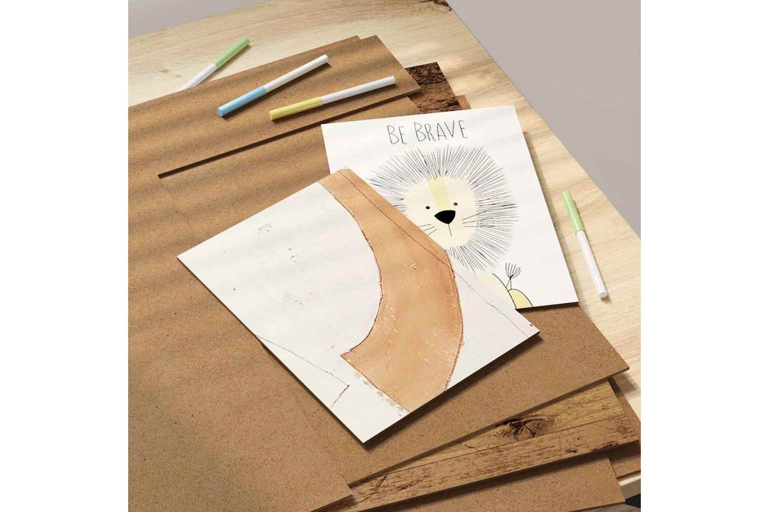 Vidaxl Decor Panels 12 Pcs Old Wood 40 X 60 X 027 Cm Engineered Wood-5