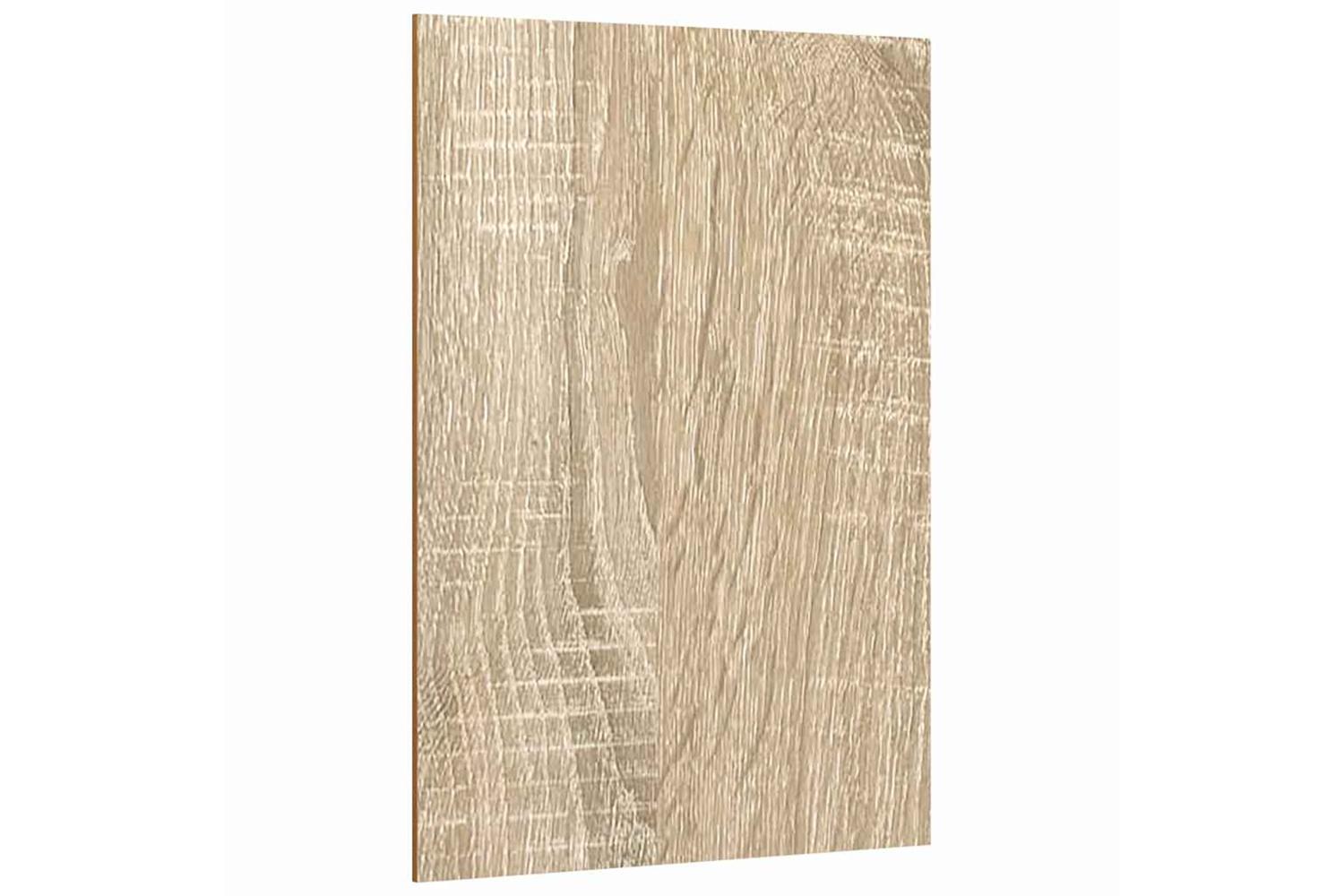 Vidaxl Decor Panels 12 Pcs Sonoma Oak 15 X 21 X 027 Cm