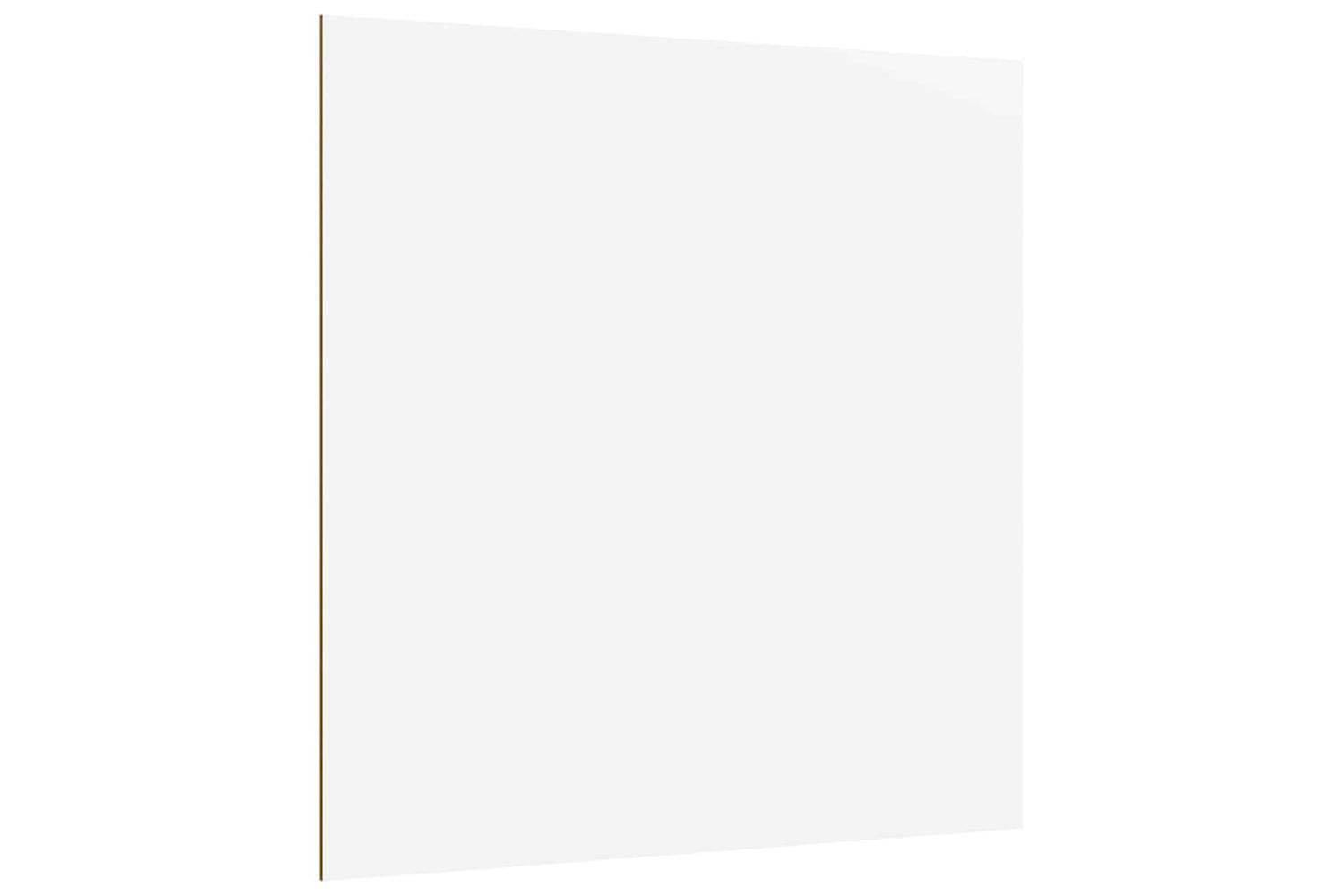 Vidaxl Decor Panels 12 Pcs White 30 X 30 X 027 Cm Engineered Wood-2