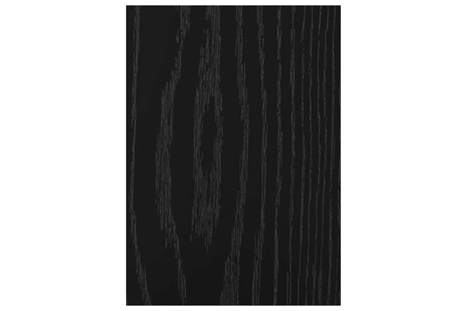 Vidaxl Decor Panels 150 Pcs Black Oak 15 X 21 X 027 Cm-8