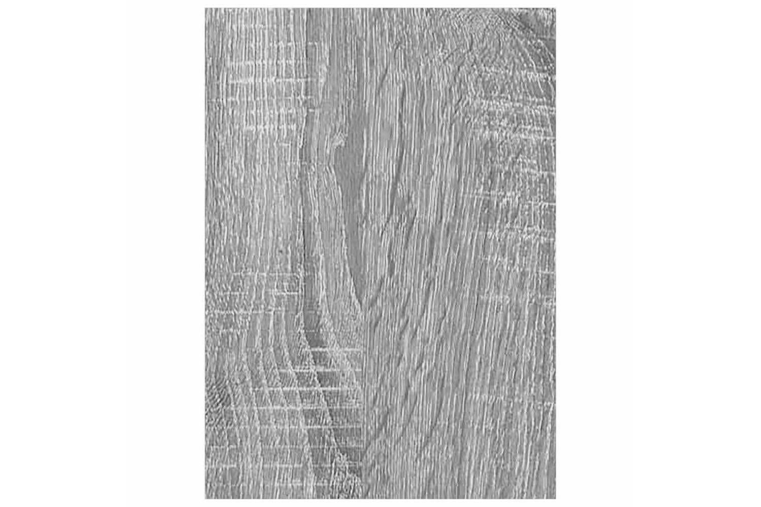 Vidaxl Decor Panels 150 Pcs Grey Sonoma 21 X 30 X 027 Cm-8