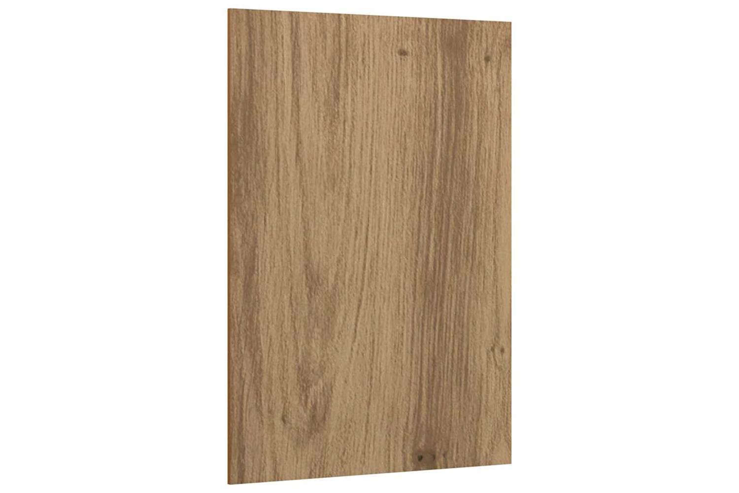 Vidaxl Decor Panels 50 Pcs Artisan Oak 21 X 30 X 027 Cm-2