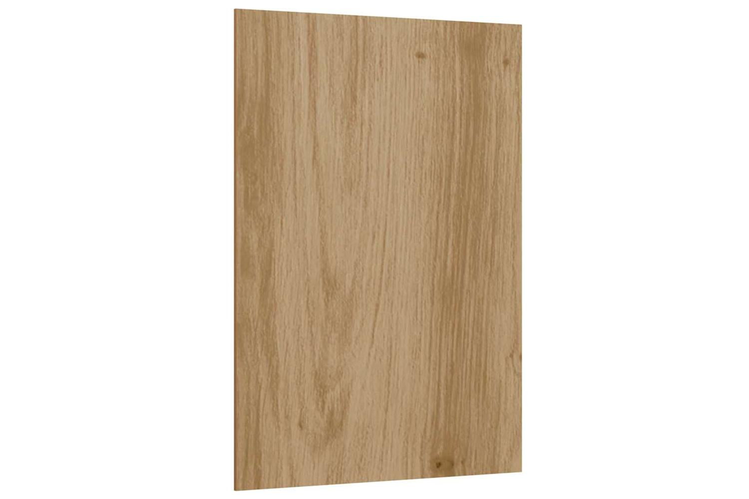 Vidaxl Decor Panels 50 Pcs Artisan Oak 30 X 42 X 027 Cm-2