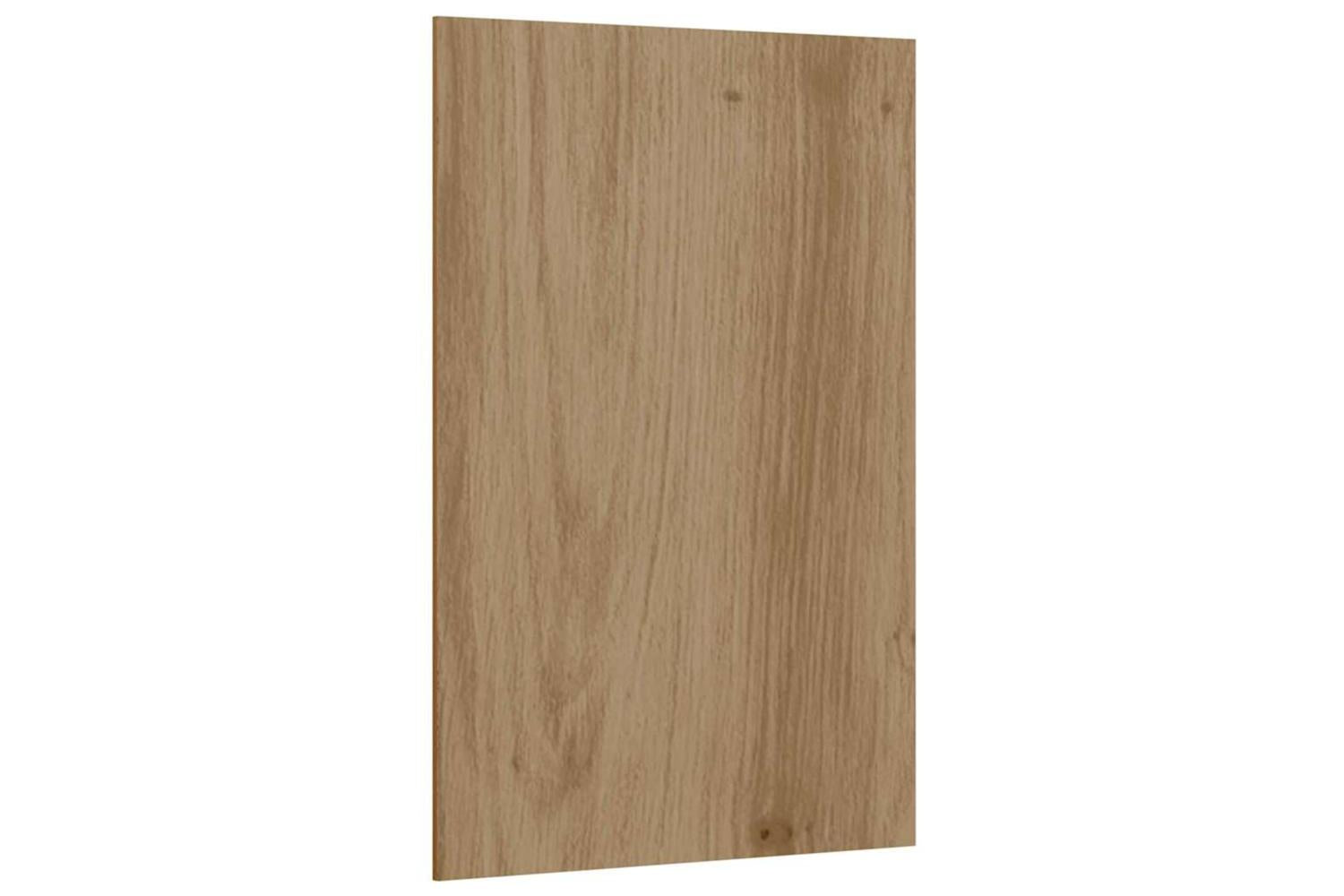 Vidaxl Decor Panels 50 Pcs Artisan Oak 40 X 60 X 027 Cm-2
