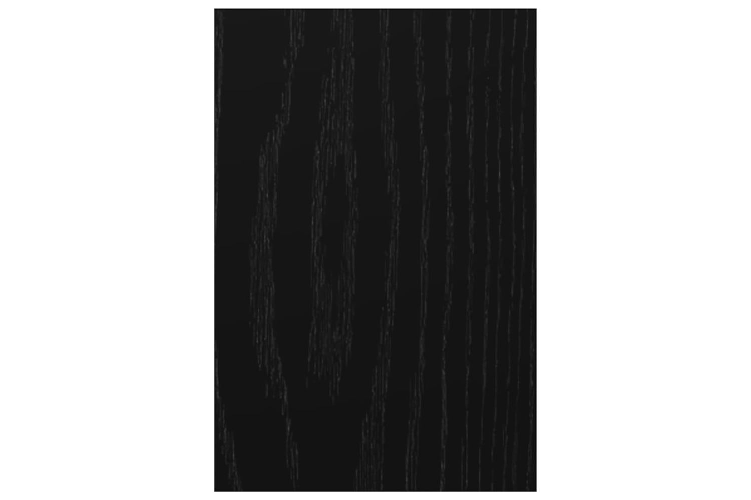 Vidaxl Decor Panels 50 Pcs Black Oak 40 X 60 X 027 Cm Engineered Wood-8