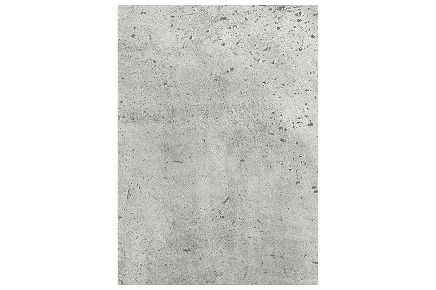 Vidaxl Decor Panels 50 Pcs Concrete Grey 15 X 21 X 027 Cm-8