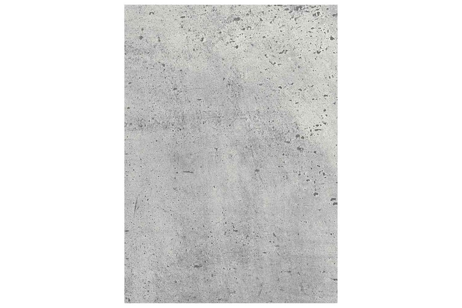 Vidaxl Decor Panels 50 Pcs Concrete Grey 21 X 30 X 027 Cm-8