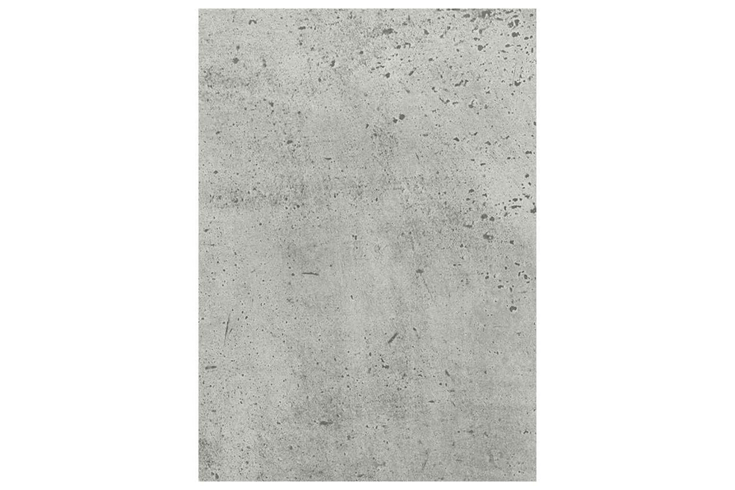 Vidaxl Decor Panels 50 Pcs Concrete Grey 30 X 42 X 027 Cm-8