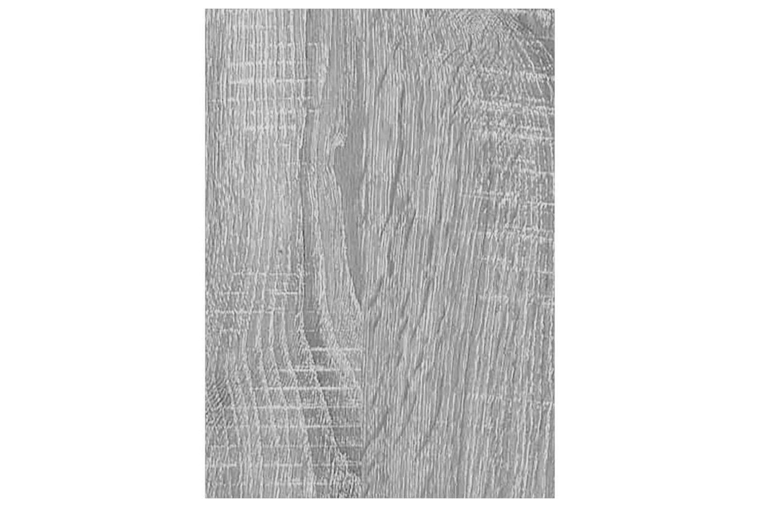 Vidaxl Decor Panels 50 Pcs Grey Sonoma 15 X 21 X 027 Cm-8