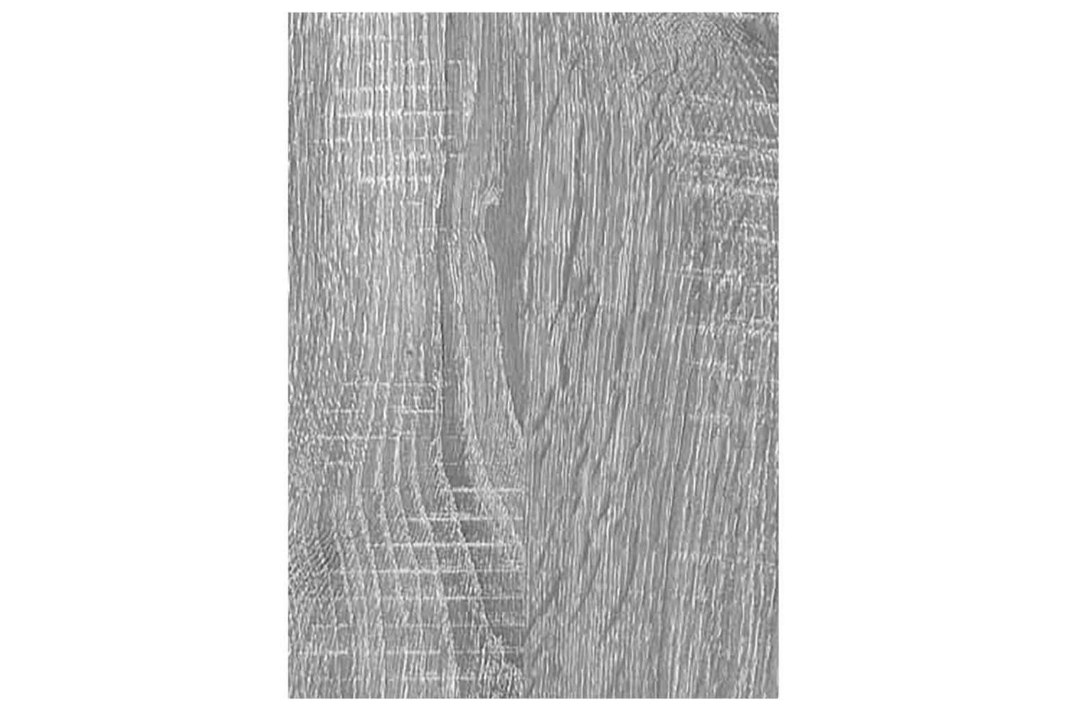 Vidaxl Decor Panels 50 Pcs Grey Sonoma 30 X 42 X 027 Cm-8