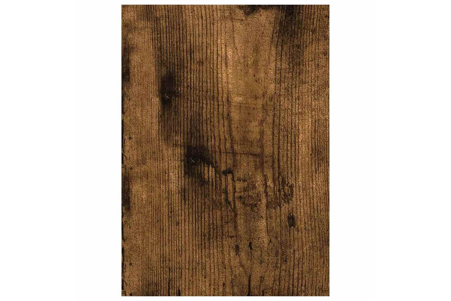 Vidaxl Decor Panels 50 Pcs Smoked Oak 21 X 30 X 027 Cm-8