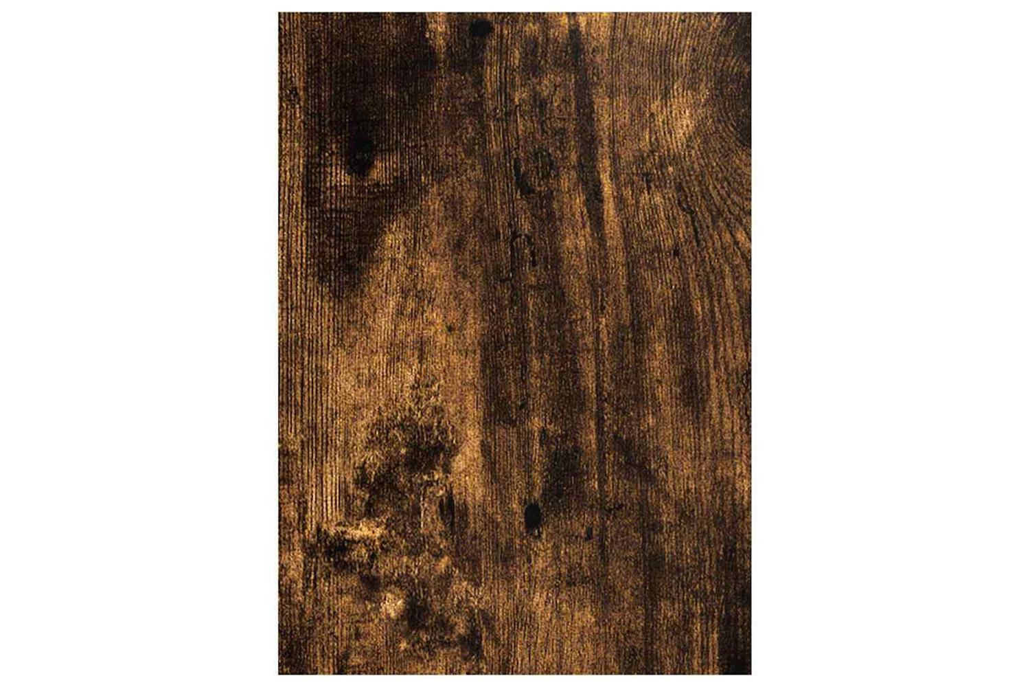 Vidaxl Decor Panels 50 Pcs Smoked Oak 30 X 42 X 027 Cm-8