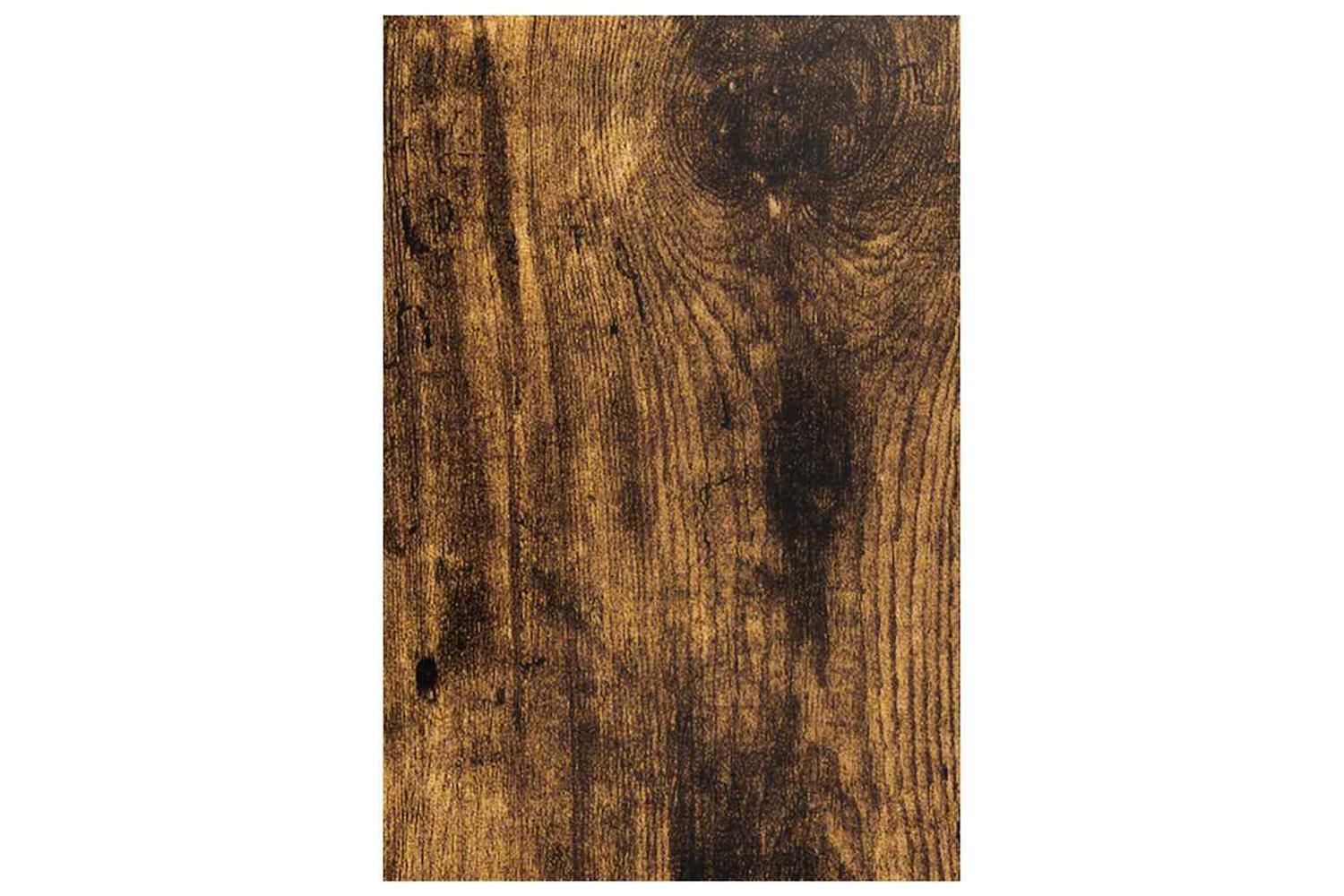 Vidaxl Decor Panels 50 Pcs Smoked Oak 40 X 60 X 027 Cm-8