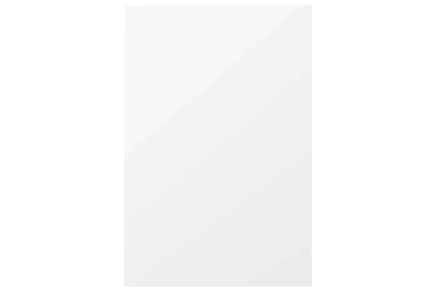 Vidaxl Decor Panels 50 Pcs White 40 X 60 X 027 Cm Engineered Wood-8