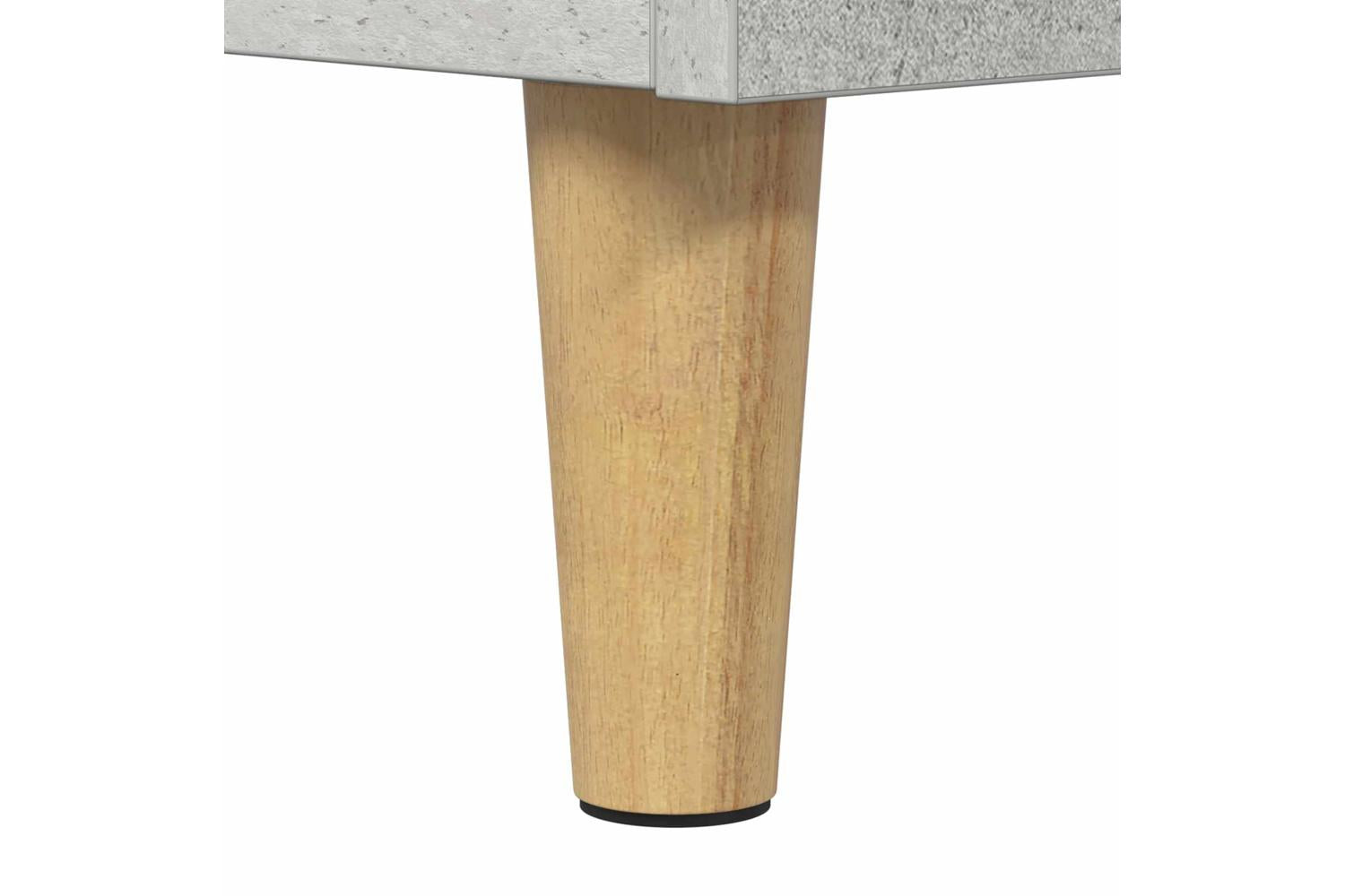 Vidaxl Dog House Concerte 44 X 42 X 49 Cm Engineered Wood-9