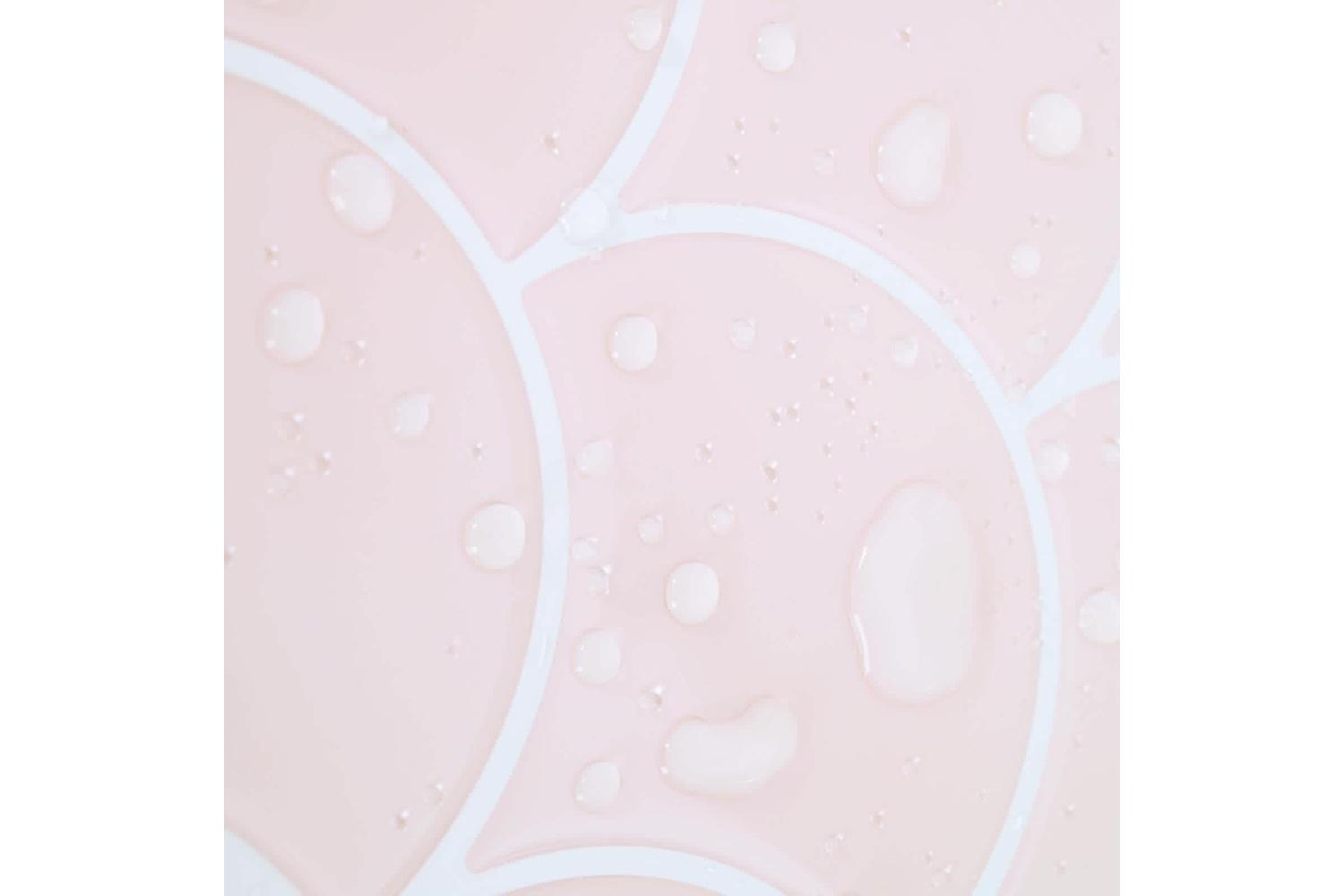 Vidaxl Fish Scale Tile 20 Pcs Light Pink 30 X 30 Cm-8