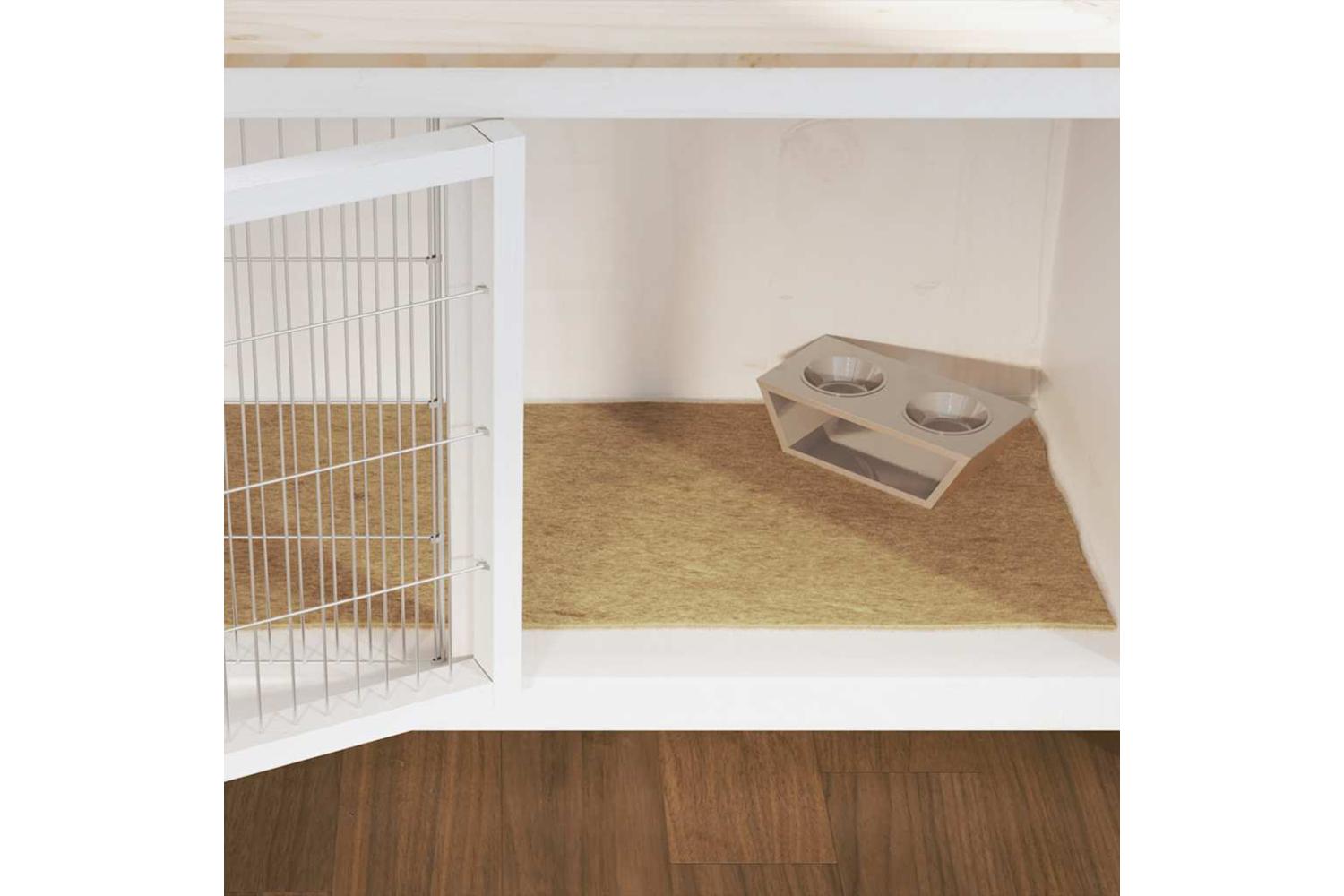 Vidaxl Jute Mat For Rodents 05x1 M 5 Mm-4