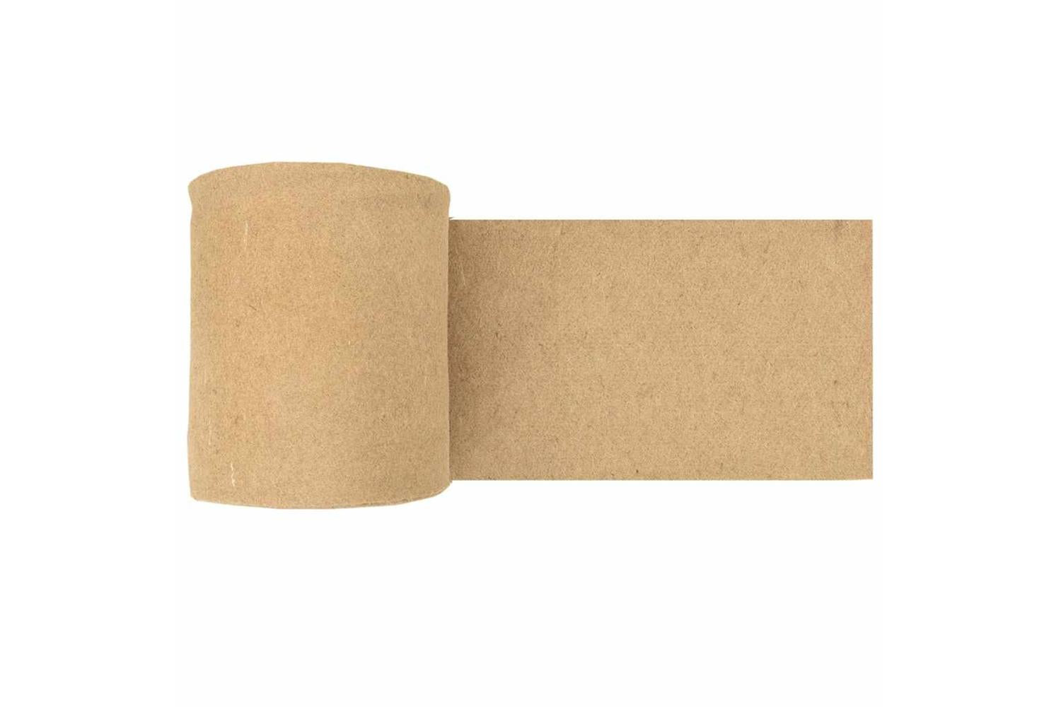 Vidaxl Jute Mat For Rodents 05x25 M 5 Mm-6