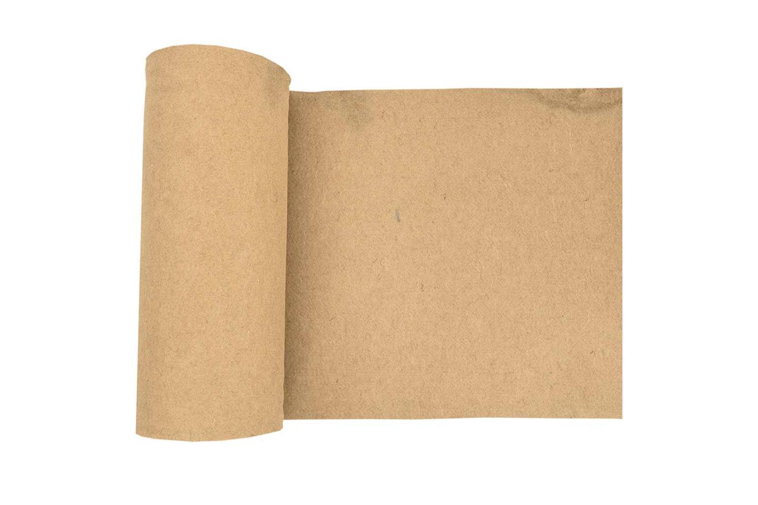 Vidaxl Jute Mat For Rodents 1x25 M 5 Mm-6
