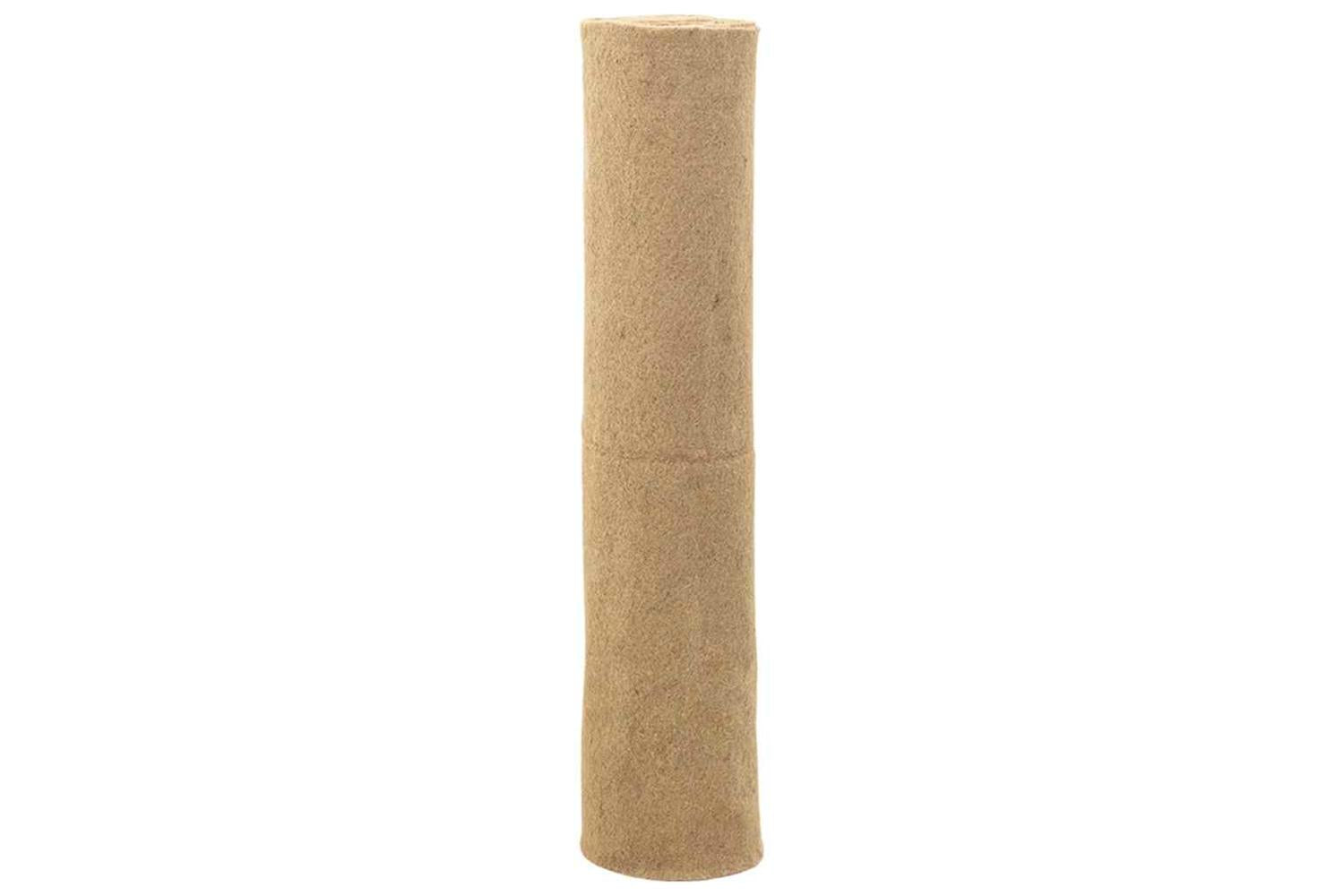 Vidaxl Jute Mat For Rodents 1x5 M 5 Mm-5