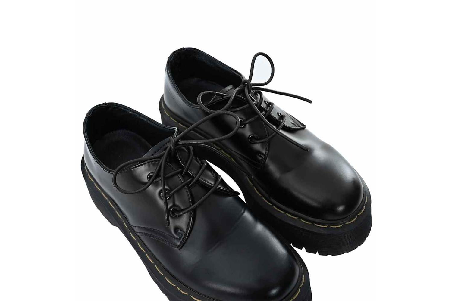 Vidaxl Leather Cord 1 Black 25 Mm X 10 M Leather-5