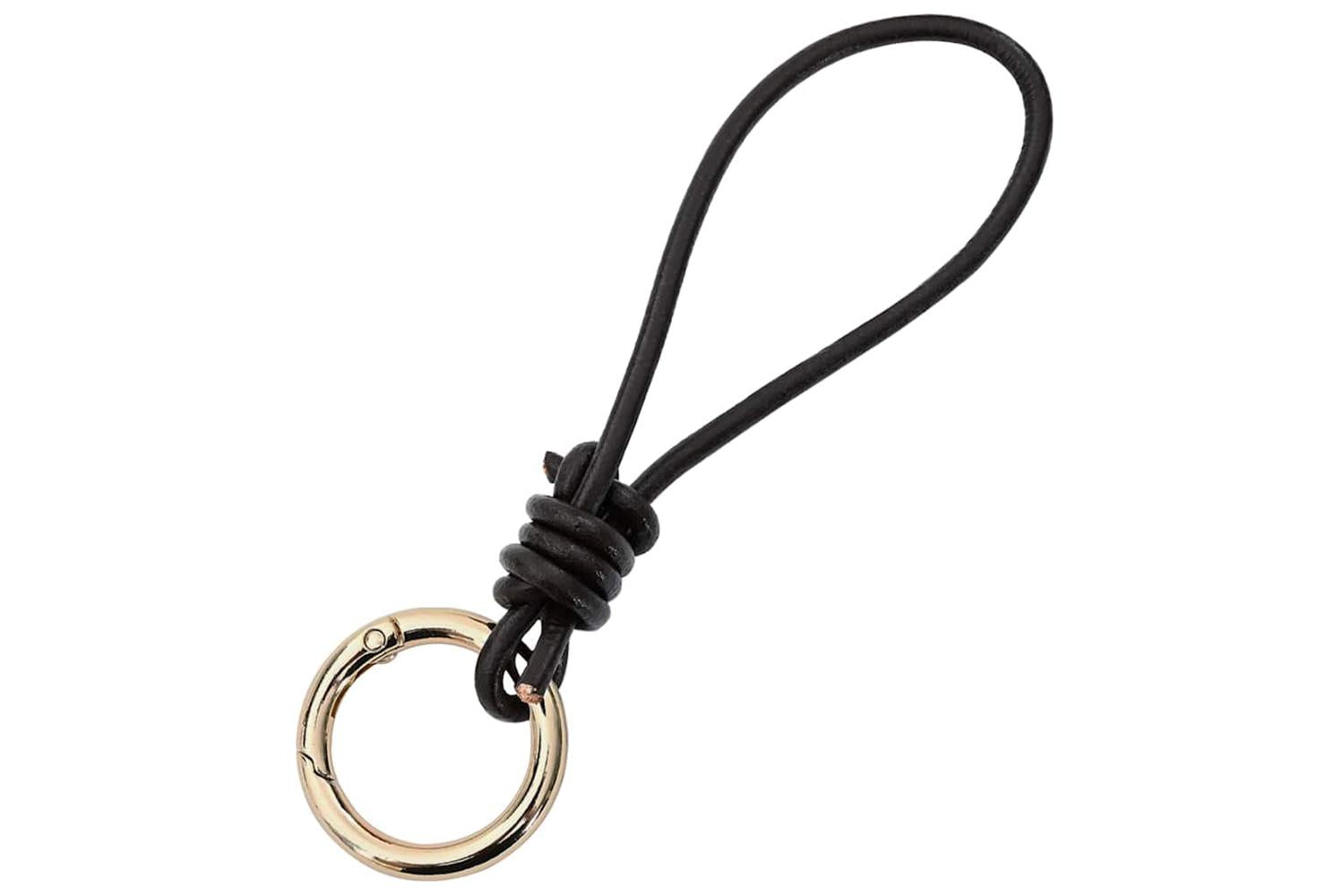 Vidaxl Leather Cord 1 Dark Brown 3 Mm X 50 M Leather-6