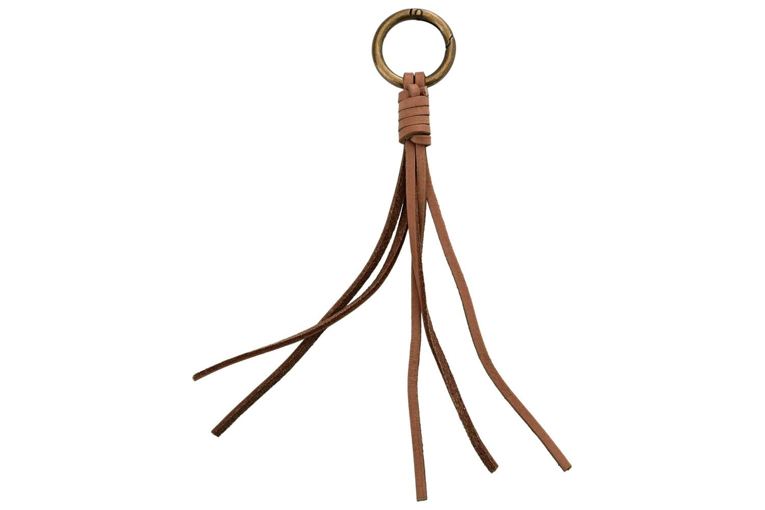 Vidaxl Leather Strap 1 Brown 1000 X 03 Cm Leather-6