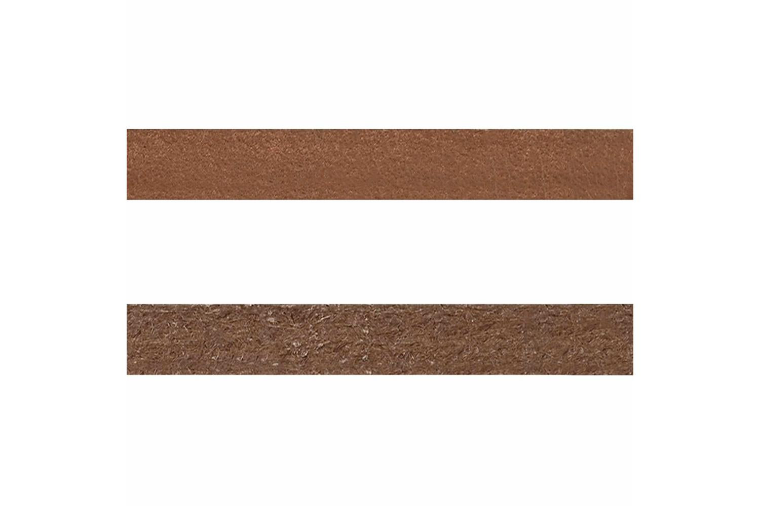 Vidaxl Leather Strap 1 Brown 1000 X 04 Cm Leather-7
