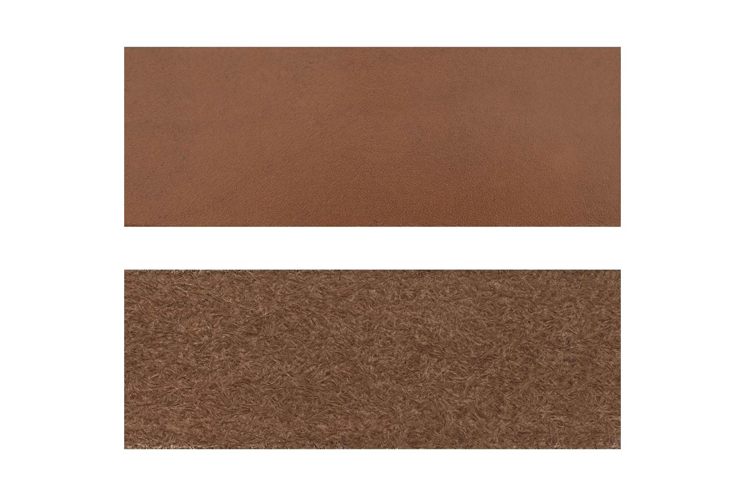 Vidaxl Leather Strap 1 Brown 1000 X 4 Cm Leather-7