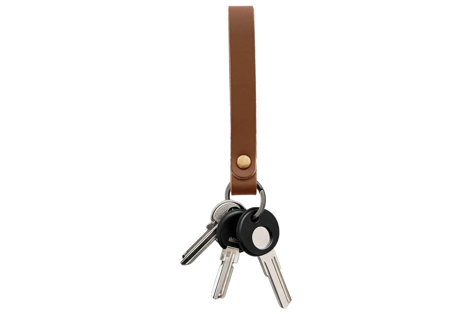 Vidaxl Leather Strap 1 Brown 200 X 1 Cm Leather-5
