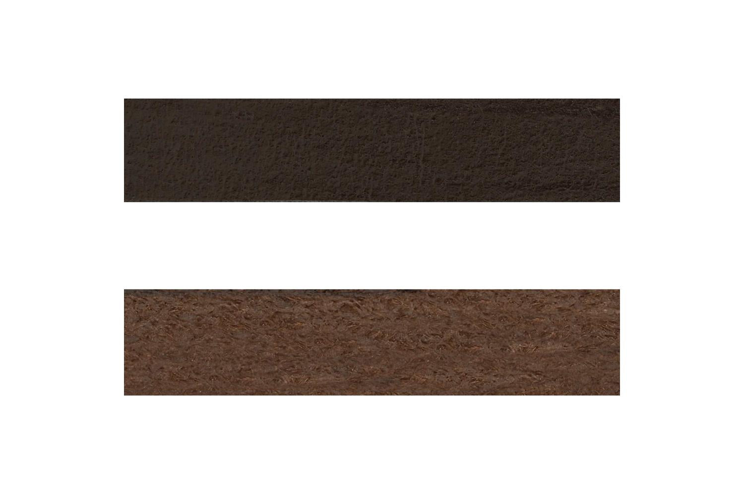Vidaxl Leather Strap 1 Dark Brown 1000 X 15 Cm Leather-7
